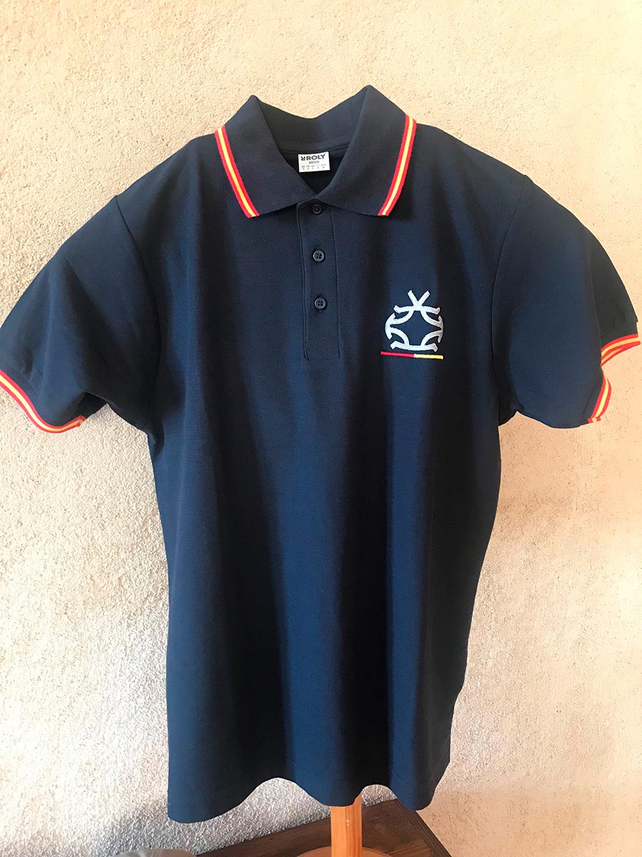 Polo. Ganadería Valdefresno