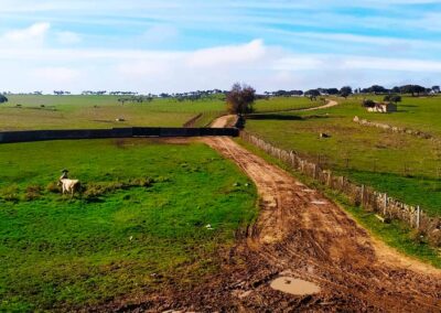 Ganadería Valdefresno
